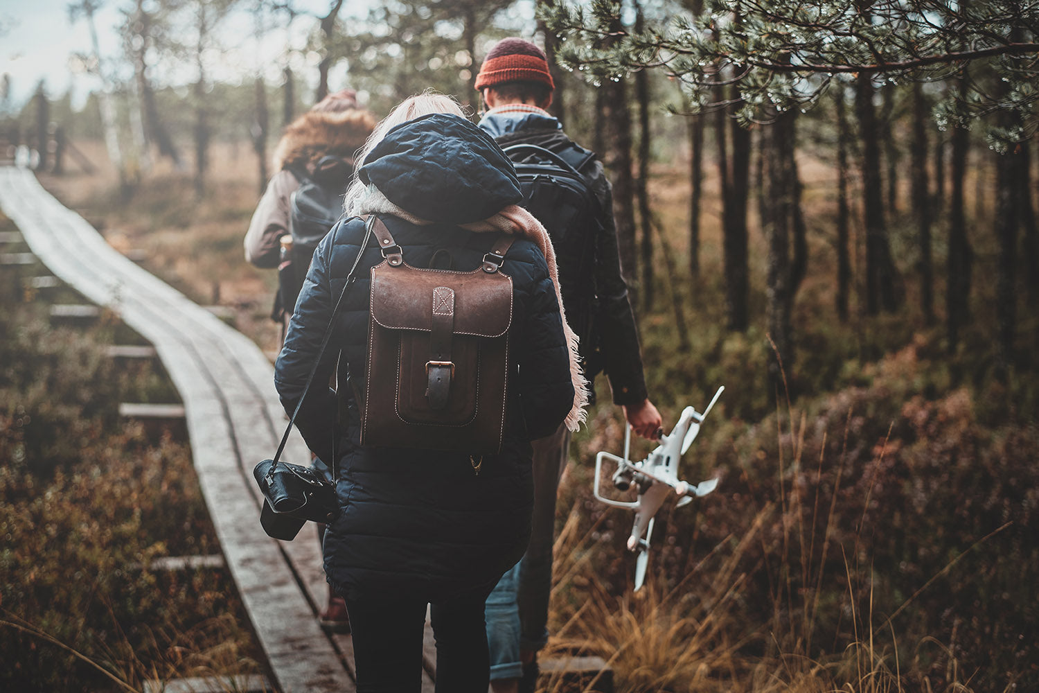 The Ultimate Camping Checklist: Gear You Shouldn’t Go Without