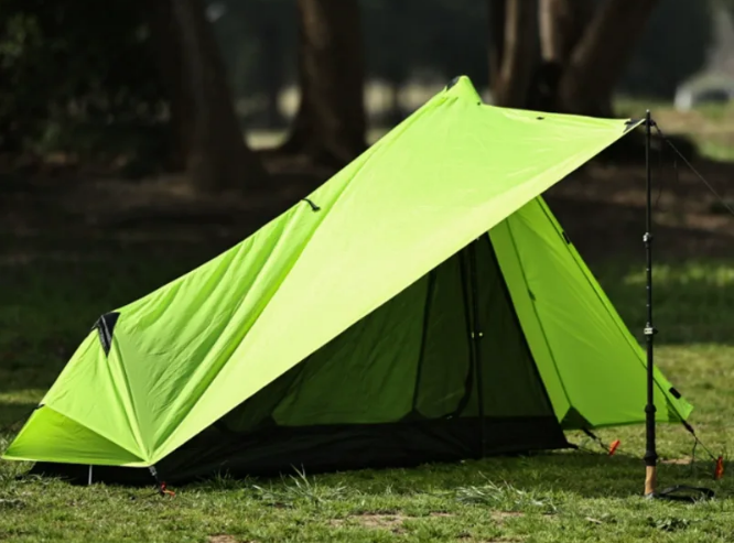 How to Choose a One Person Tent for Solo Camping (Simple Checklist)