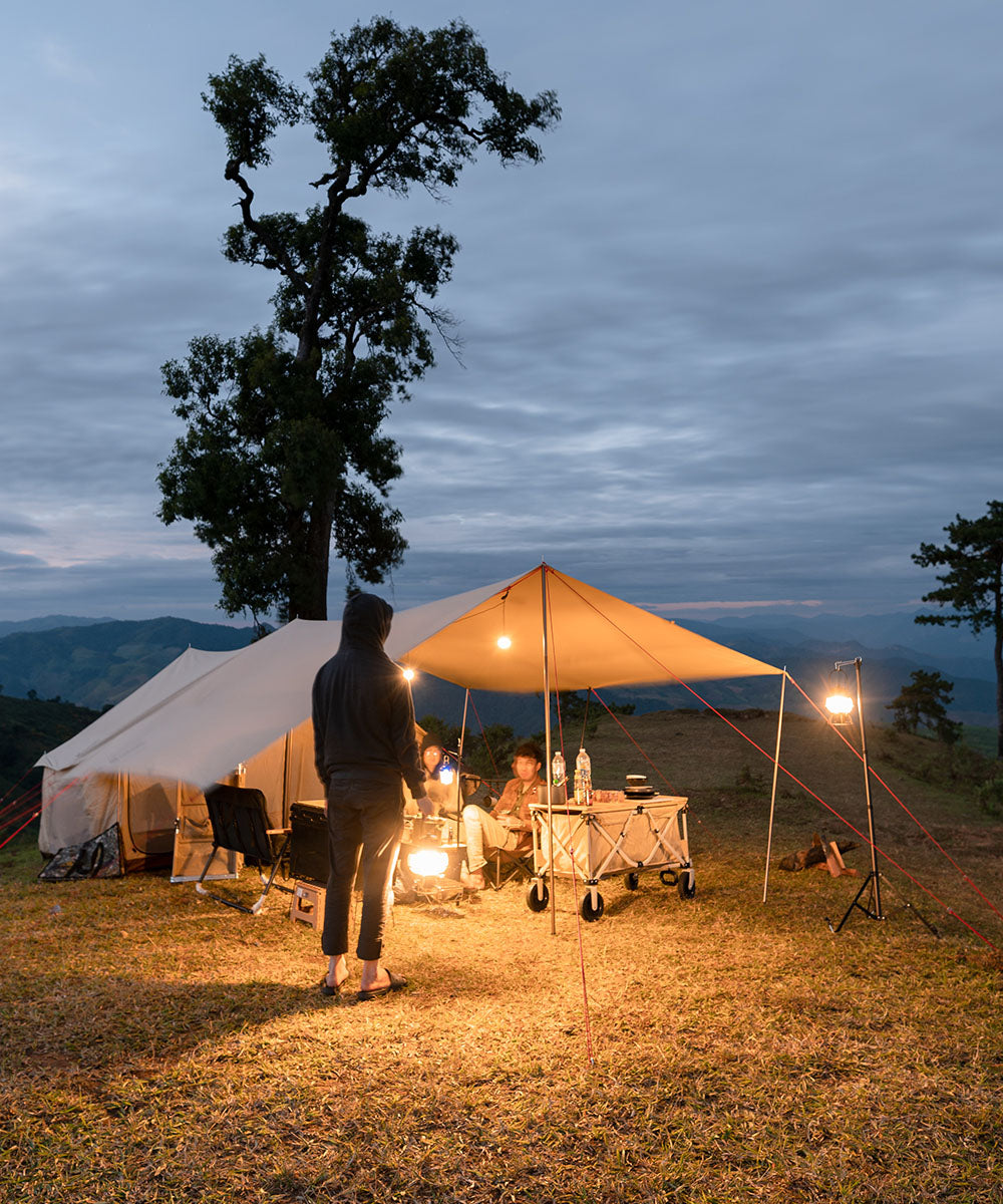 Camping Lighting