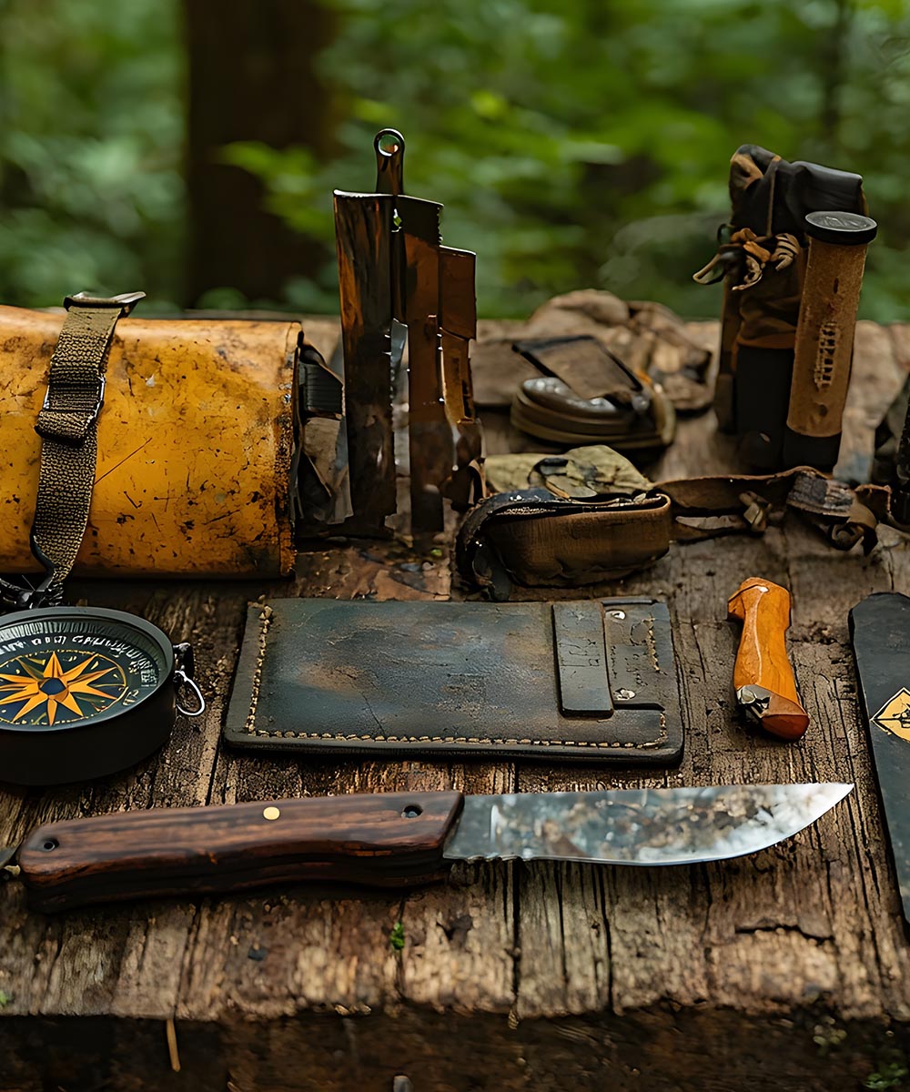N.Camp専用 Camping Gears – Traverseon