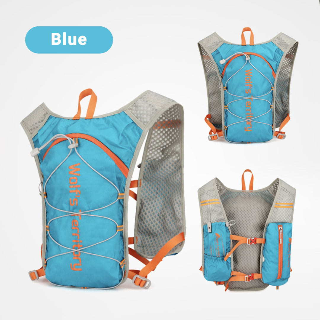 AirLite Breathable Hiking Backpack