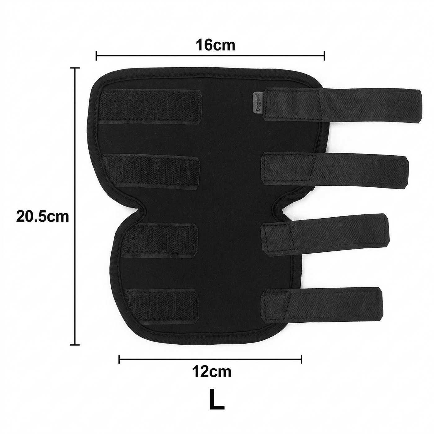Dog Post-Surgery Leg Brace | Joint Support | Traverseon