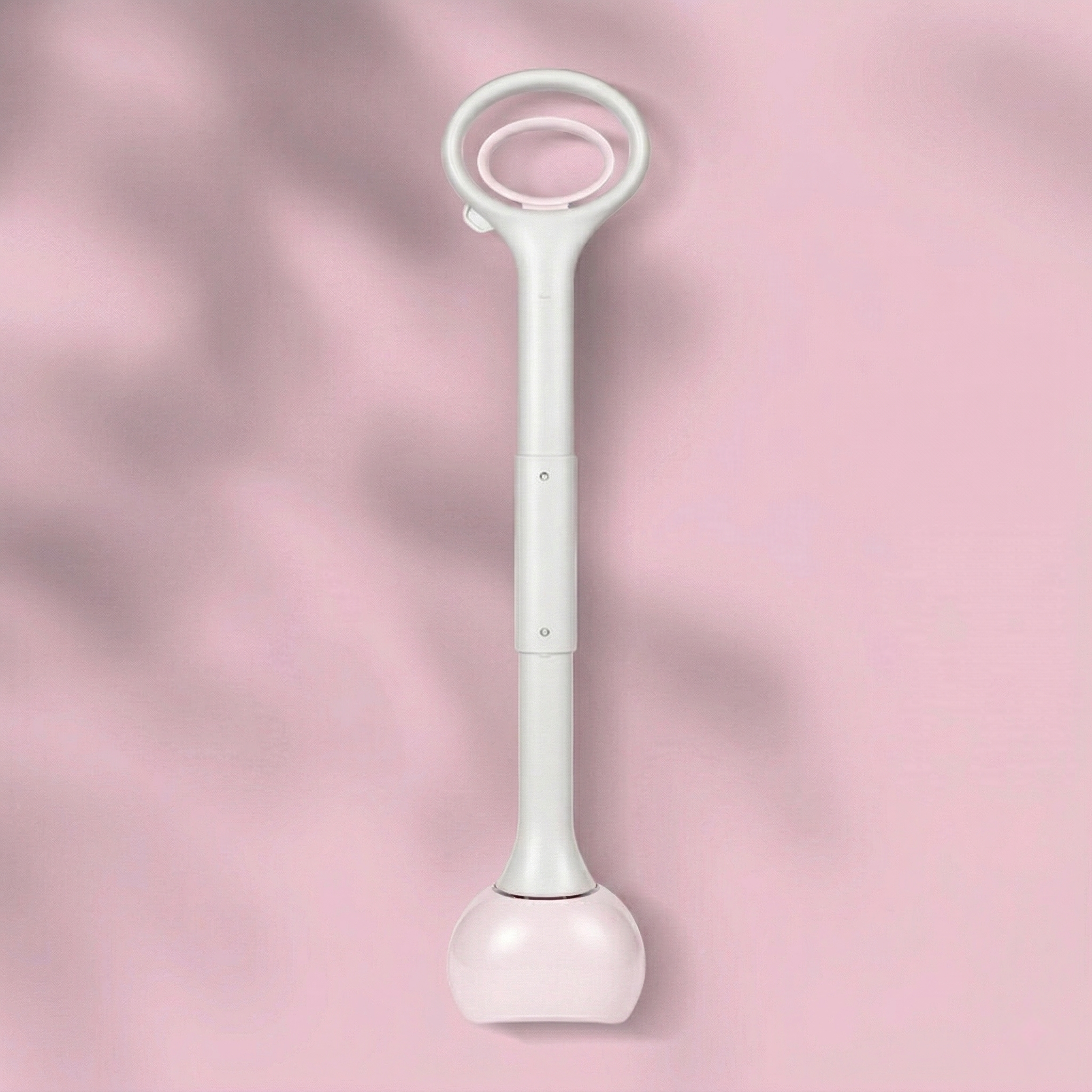 Pet Waste Scoop – Strong Bite Large Diameter Portable Outdoor Use | Traverseon