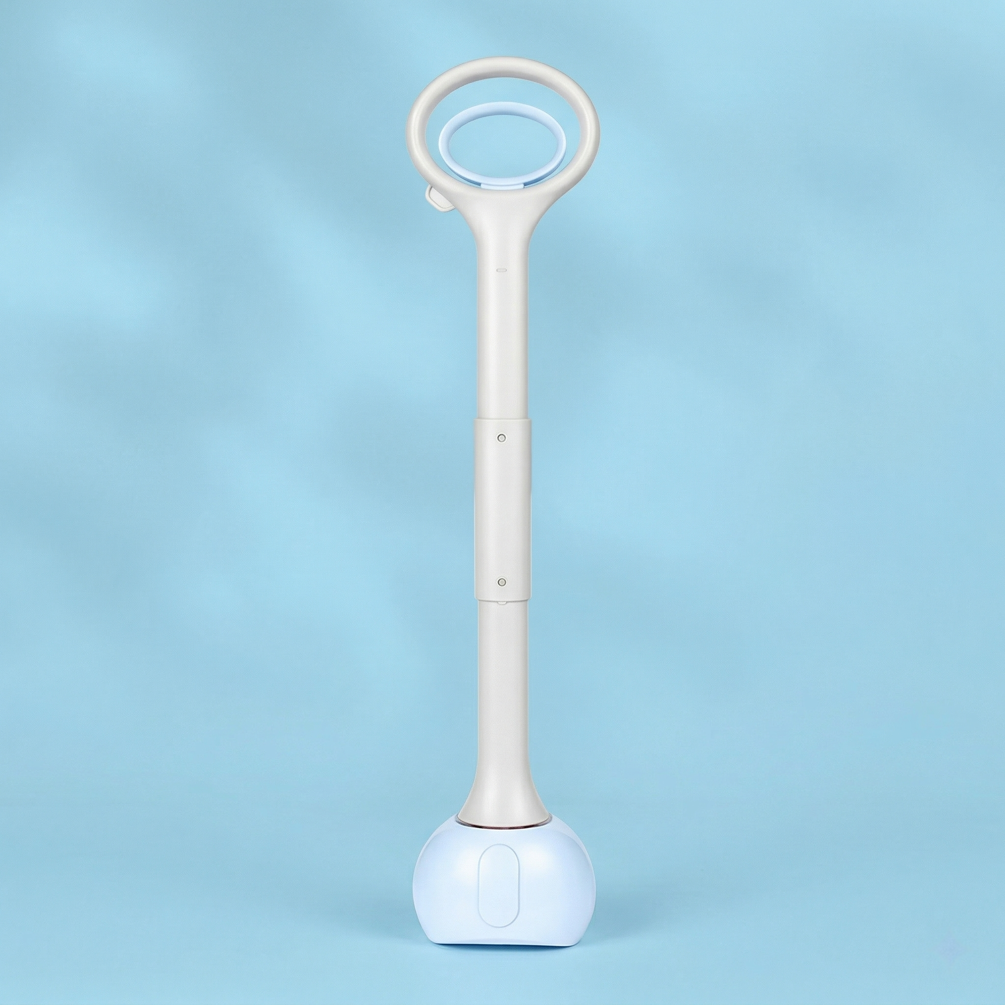 Pet Waste Scoop – Strong Bite Large Diameter Portable Outdoor Use | Traverseon