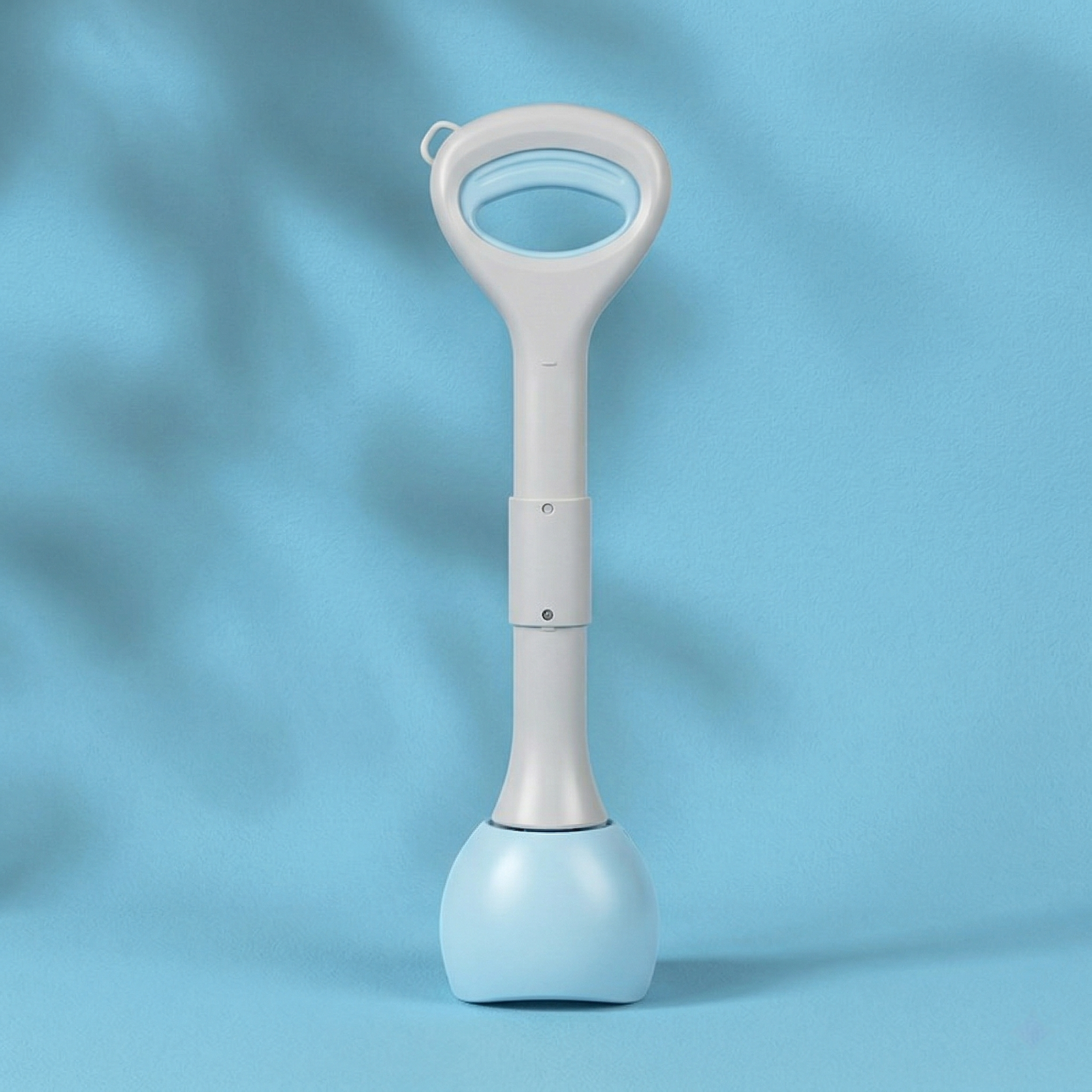 Pet Waste Scoop – Strong Bite Large Diameter Portable Outdoor Use | Traverseon