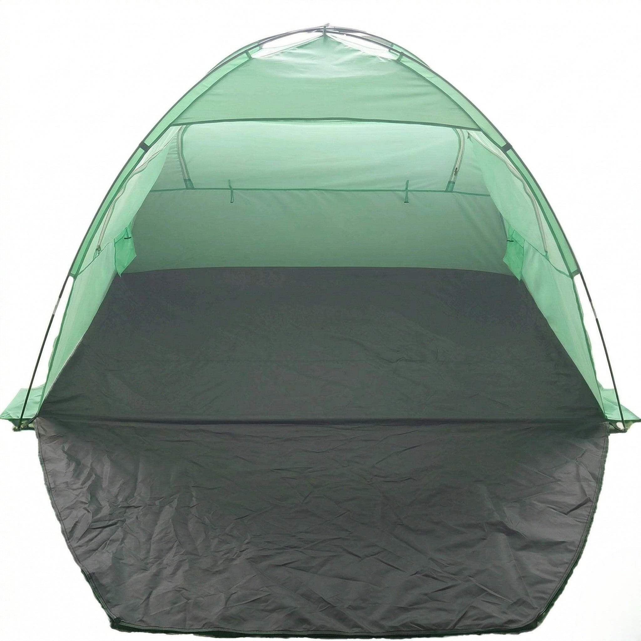 Beach Sun Shelter Tent – UPF50+ UV Protection Windproof Lightweight Canopy | Traverseon