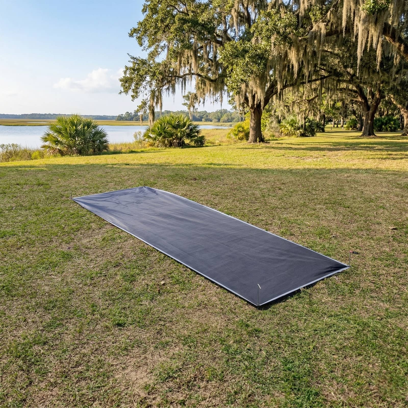 1 Person Backpacking Tent – 1 kg Ultralight Waterproof Bivy Tent | Traverseon