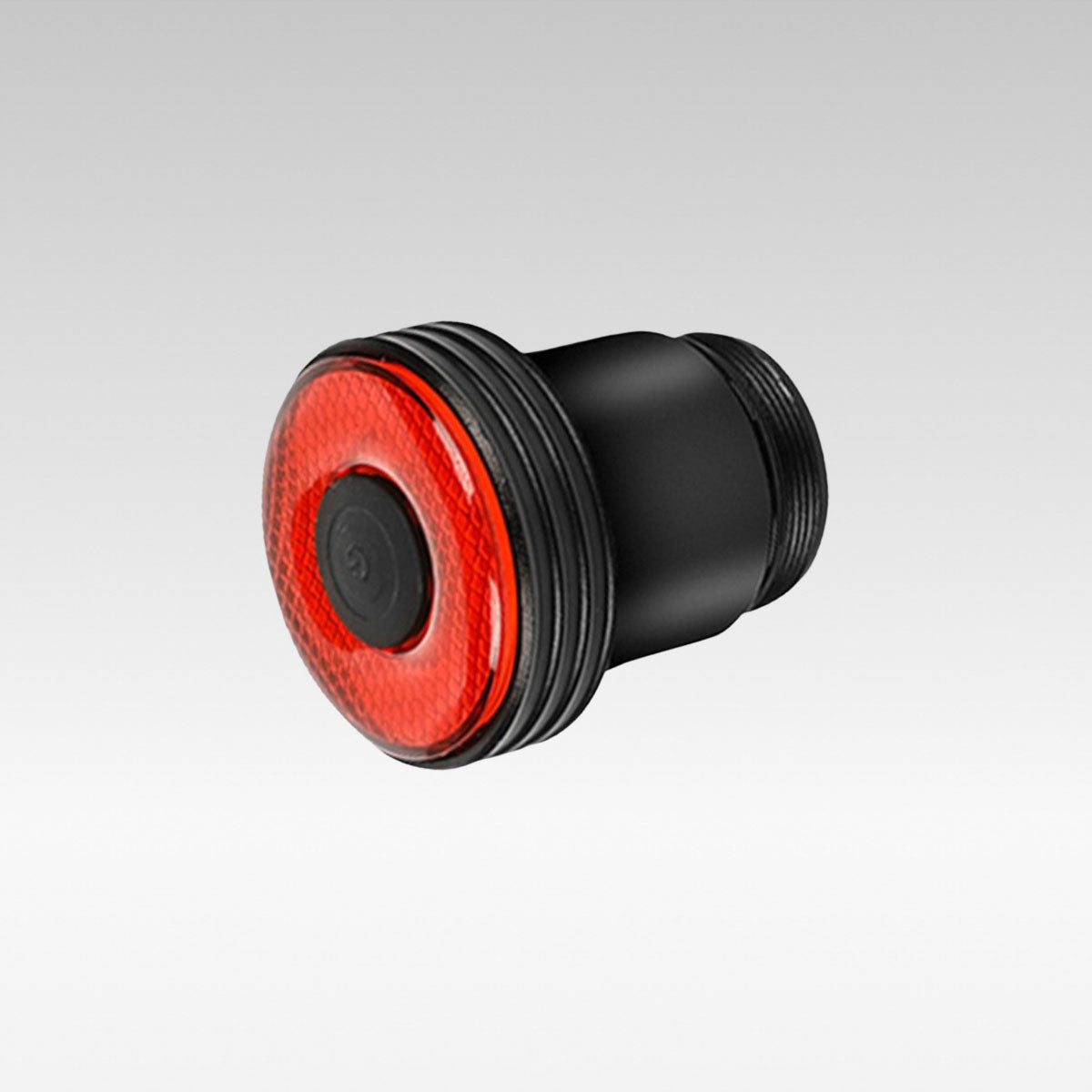 Ultra-long Battery Life and Smart Motion Sensor β 15-Hour Safe Riding Taillight