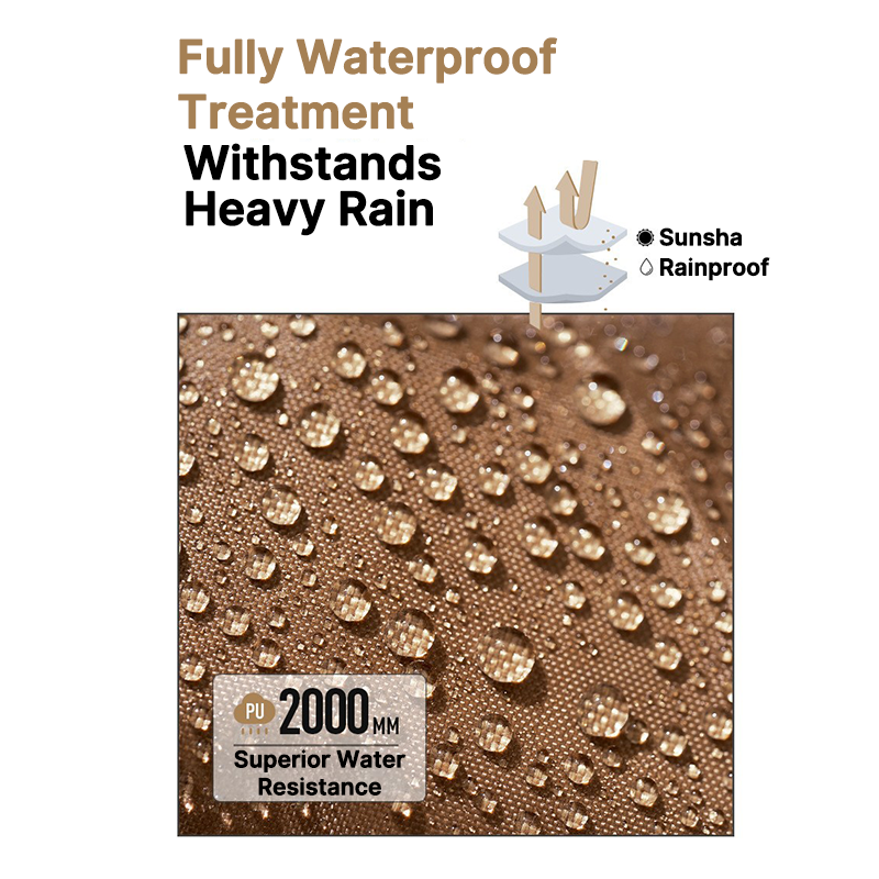 Traverseon InstaFrame™ Quick-Deploy Tent – 2-Person Freestanding Tent with Fast Setup