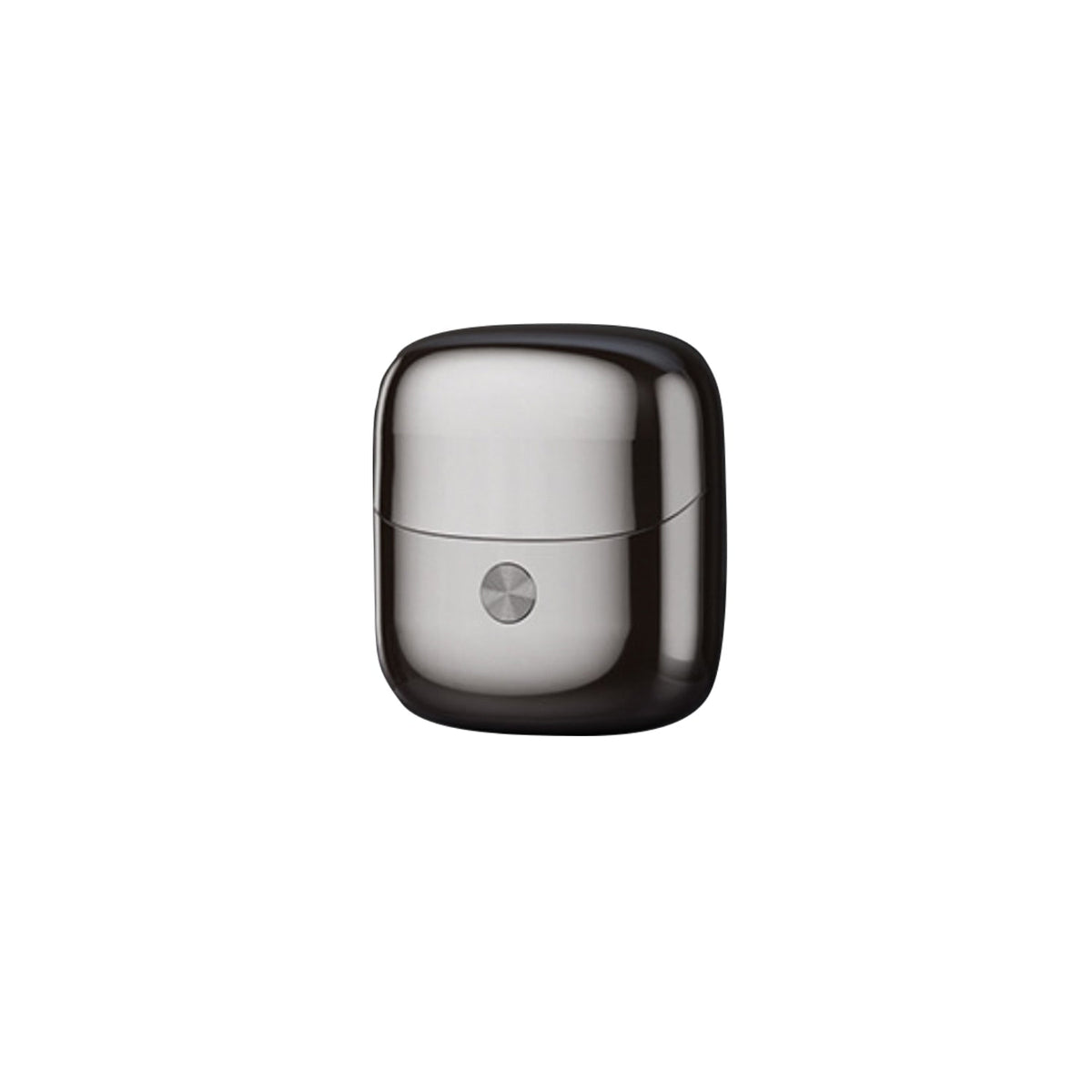 8000RPM Mini Electric Razor | 60-Day Battery, Magnetic Head Travel Shaver | Traverseon