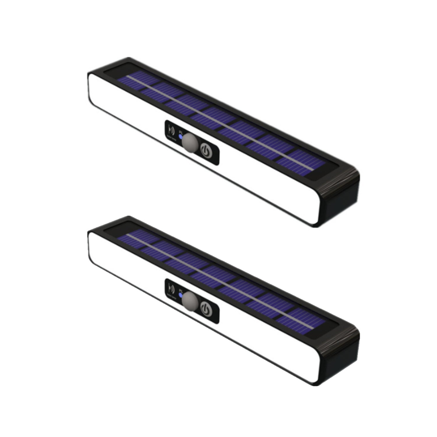 TrailLite Solar Clip Light