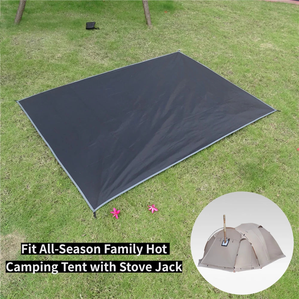 Tent Waterproof Groundsheet Collection