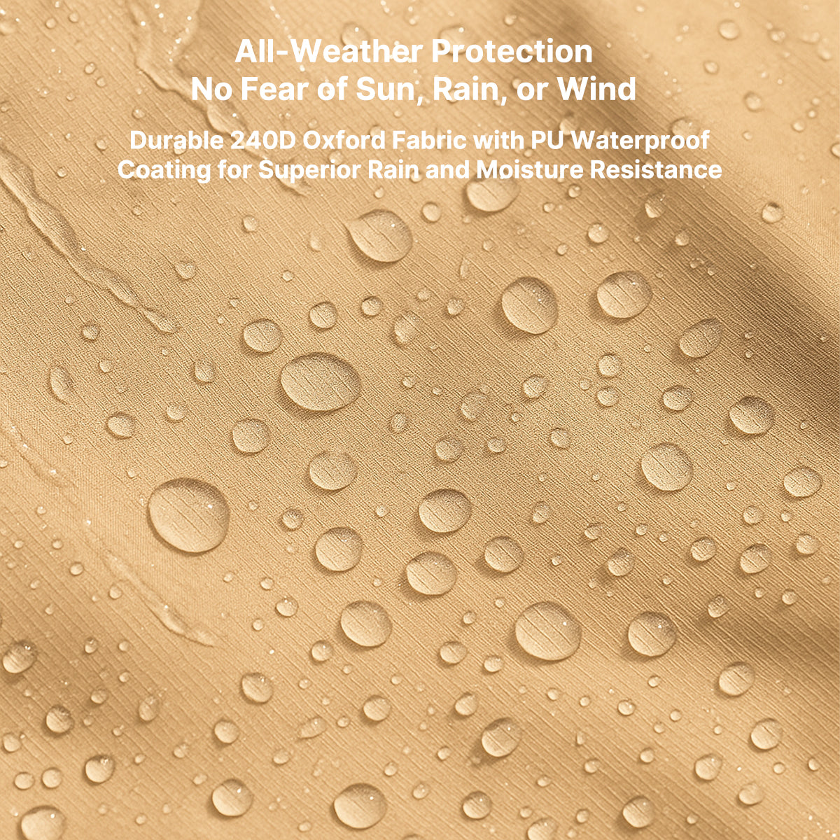 Portable Foldable Overland Car-Mounted Camping Shower Tent β Versatile Needs and with Hanging Loops