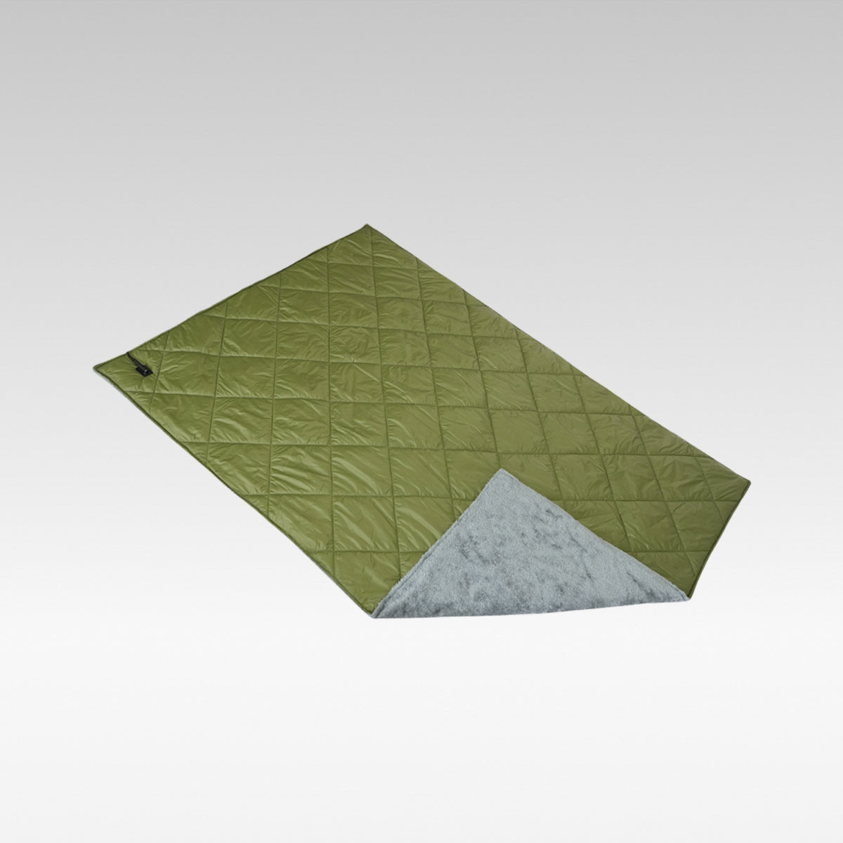 12V Car Heated Blanket β 145 Γ 100 cm Electric Travel Blanket | Traverseon