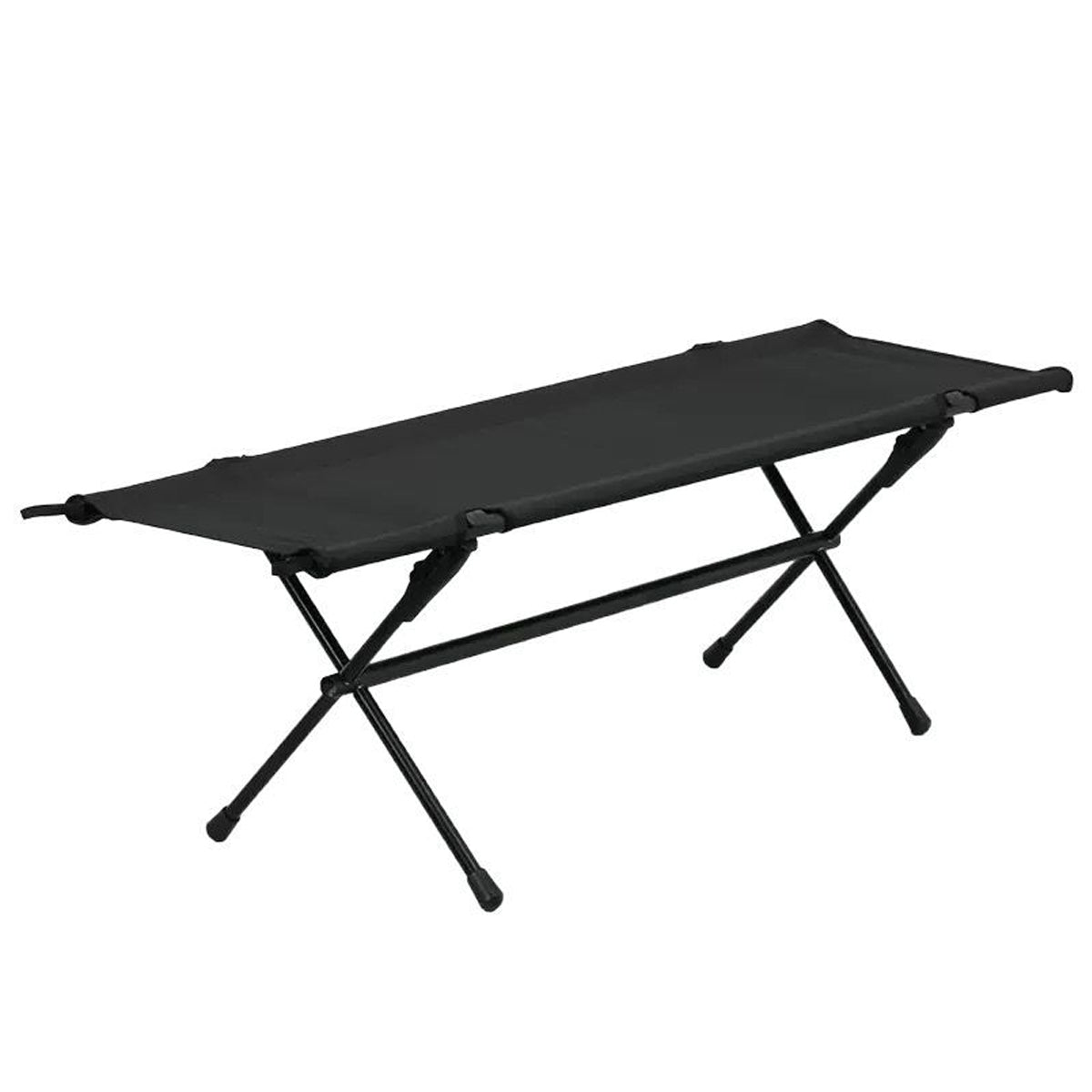Double Folding Camping Bench – 440 lbs Lightweight Waterproof Outdoor| Traverseon