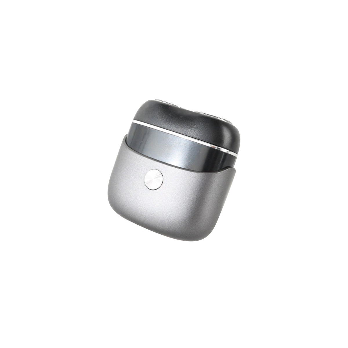 8000RPM Mini Electric Razor | 60-Day Battery, Magnetic Head Travel Shaver | Traverseon