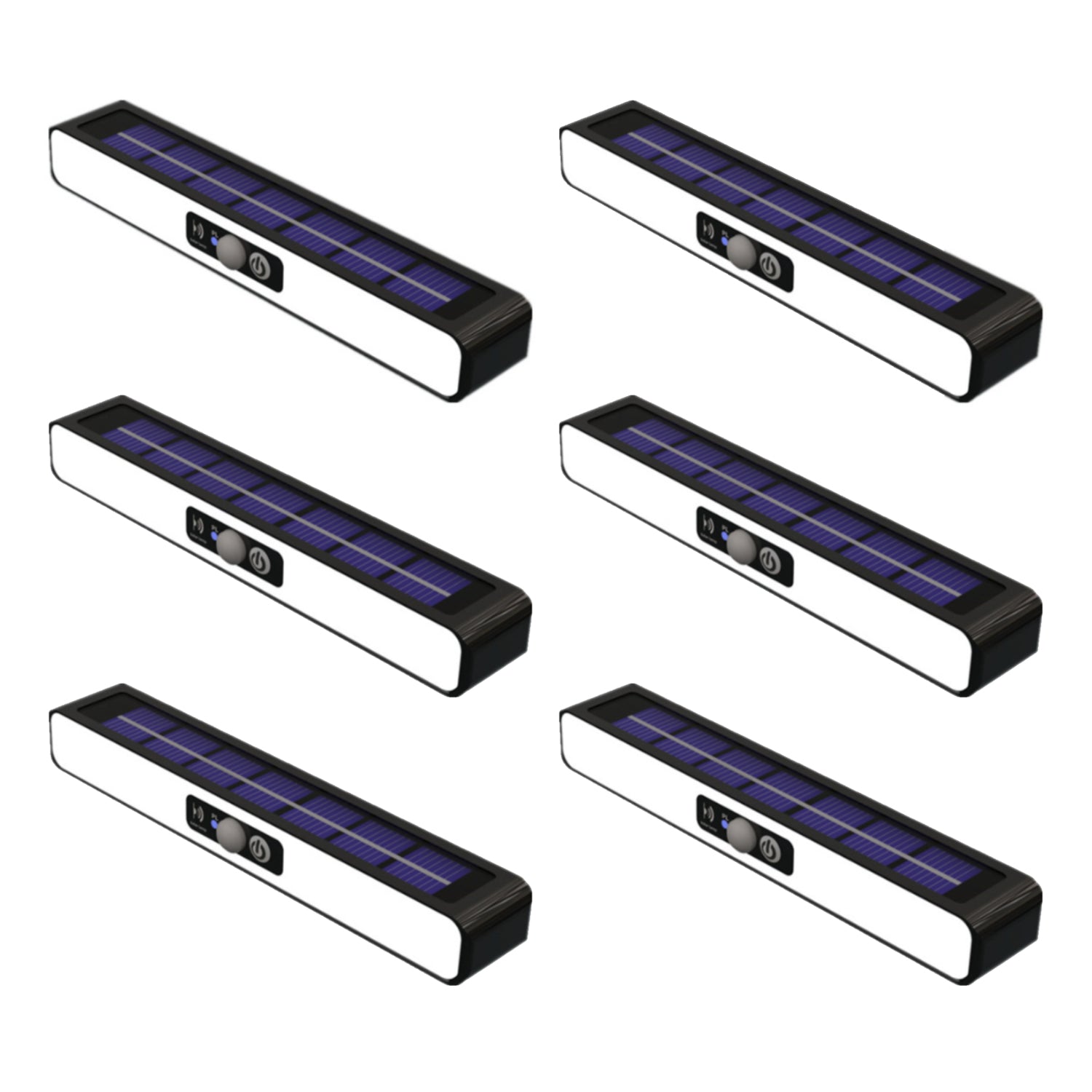 TrailLite Solar Clip Light