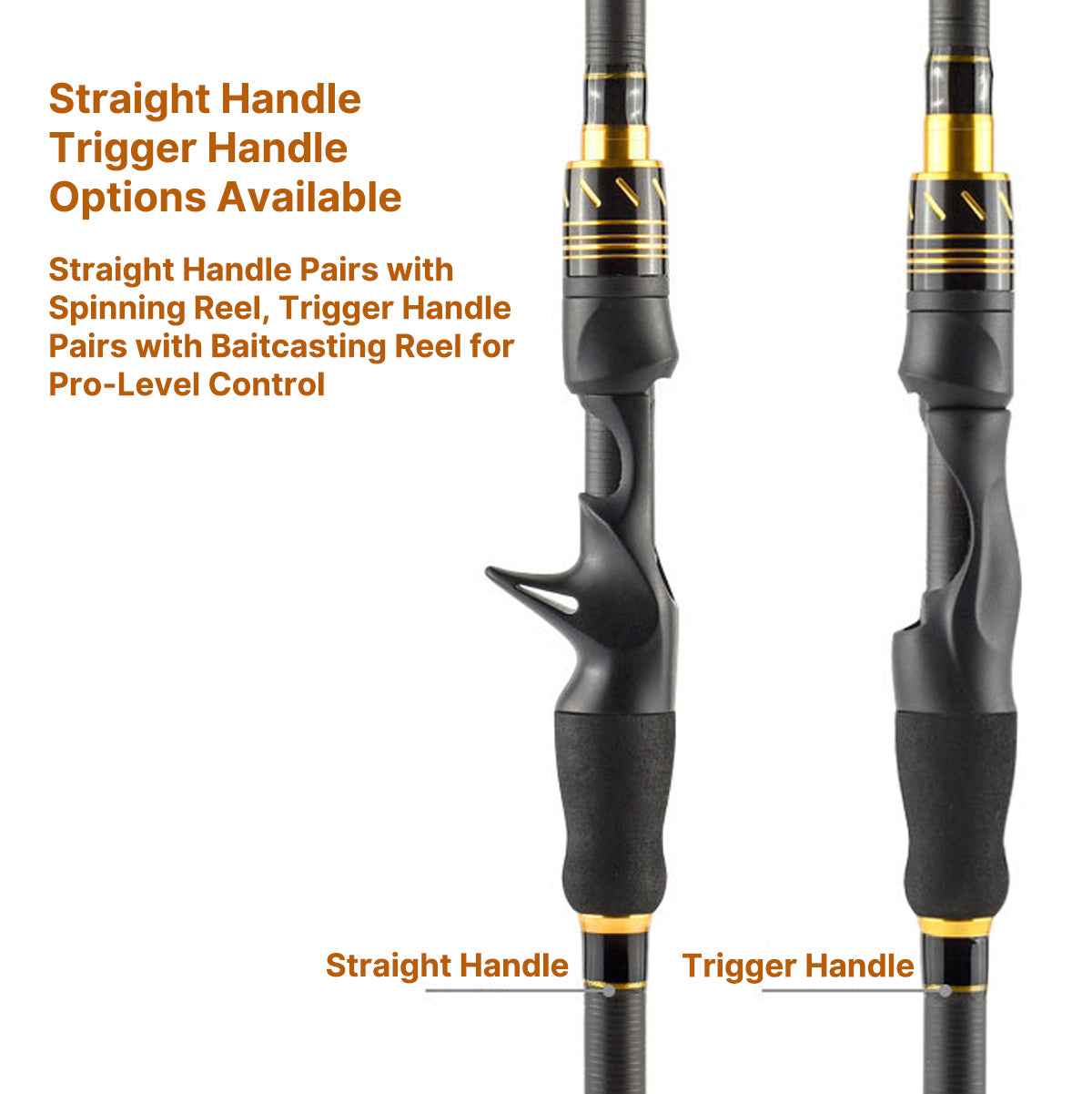 Carbon Fiber Telescopic Fishing Rod – Portable Lure Travel Pole