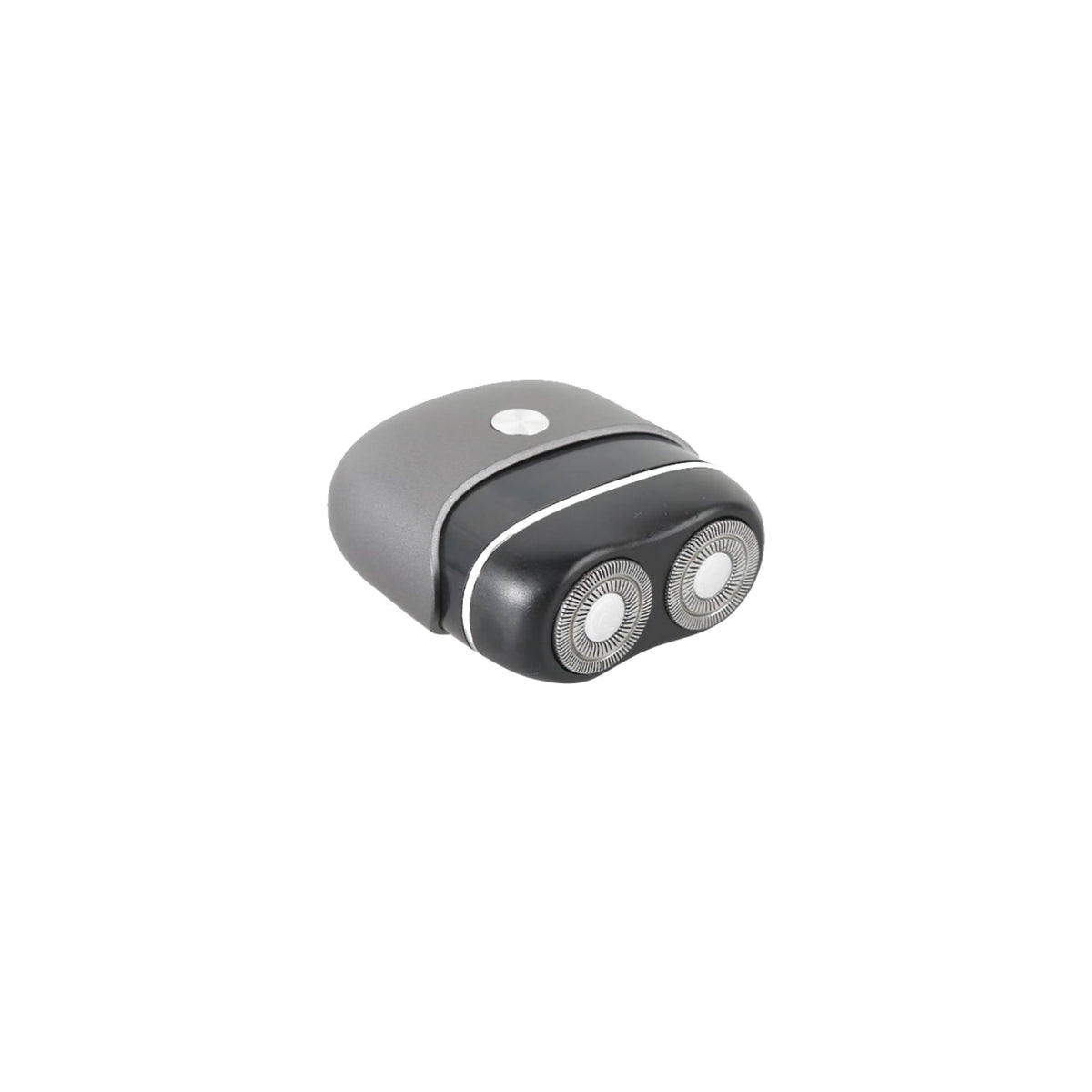8000RPM Mini Electric Razor | 60-Day Battery, Magnetic Head Travel Shaver | Traverseon