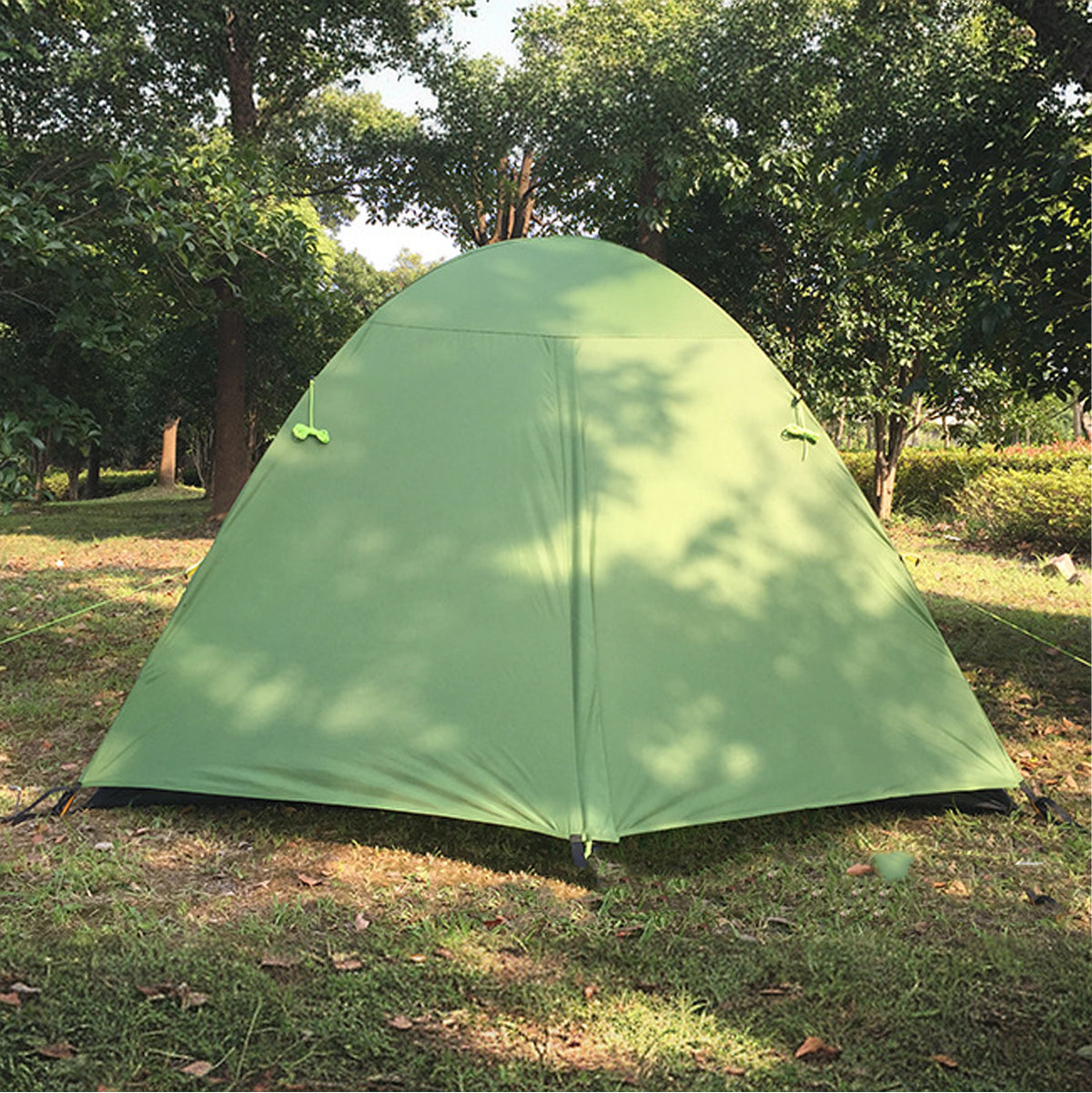Ultralight 3 Person Camping Tent β Waterproof Outdoor Aluminum Frame