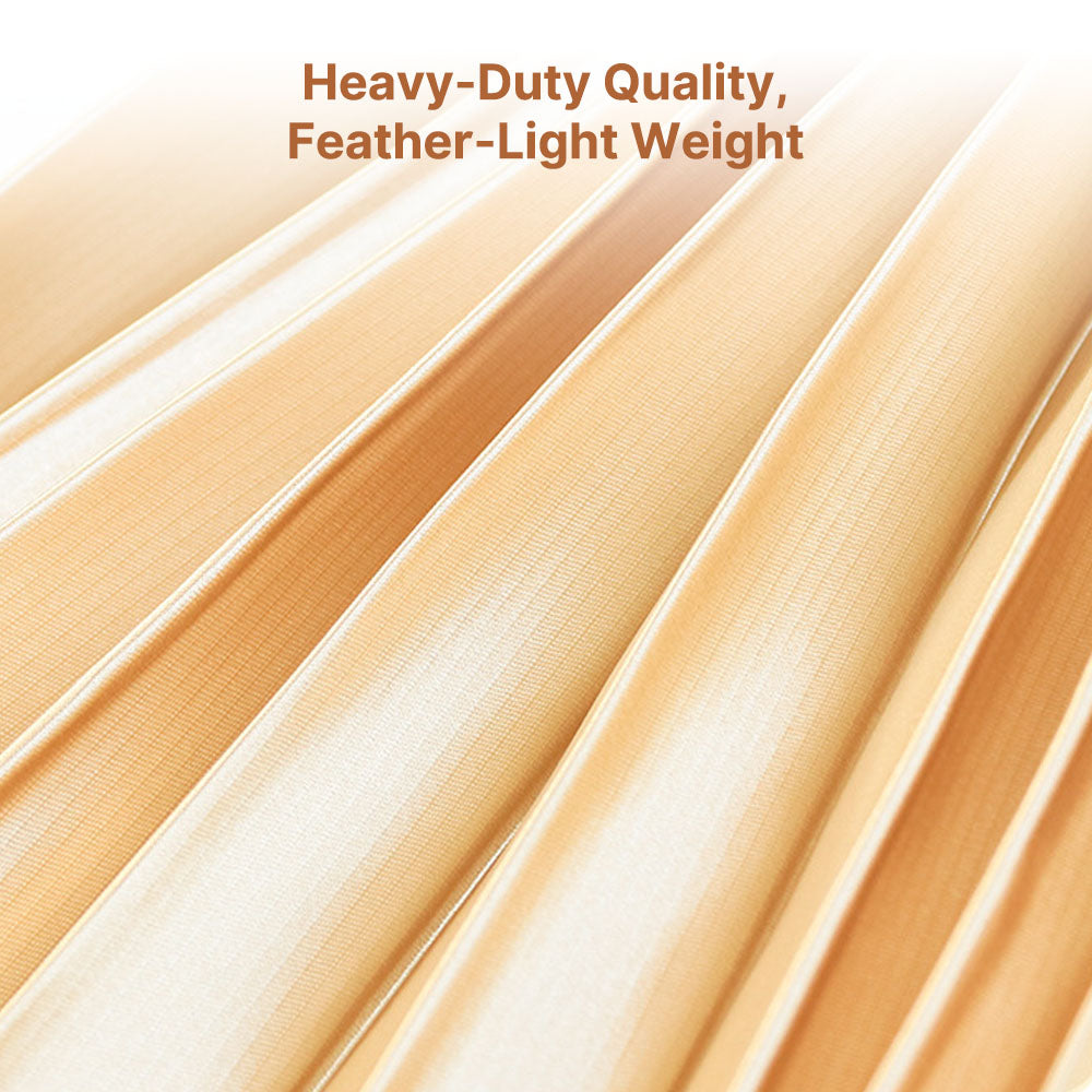 Traverseon ShadeRail Car Curtains – Magnetic Blackout Sunshade