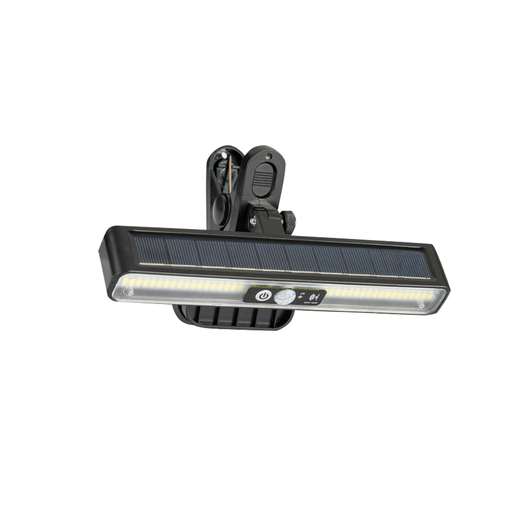 TrailLite Solar Clip Light