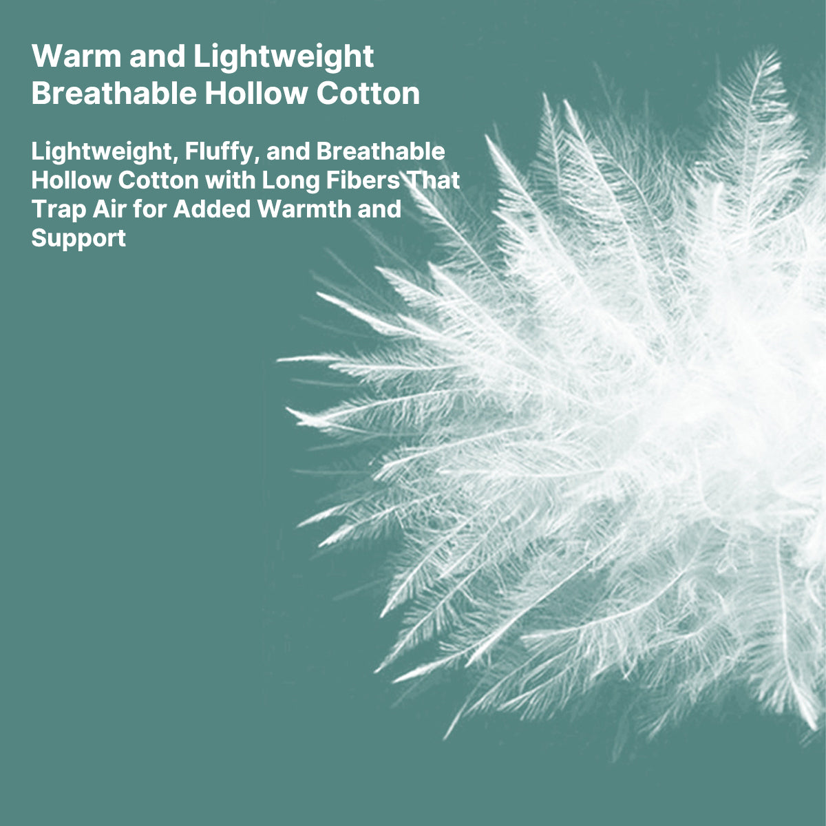 Winter USB-Powered Heating Sleeping Bag β Hands Free and Suitable for Temperatures Above -20Β°C