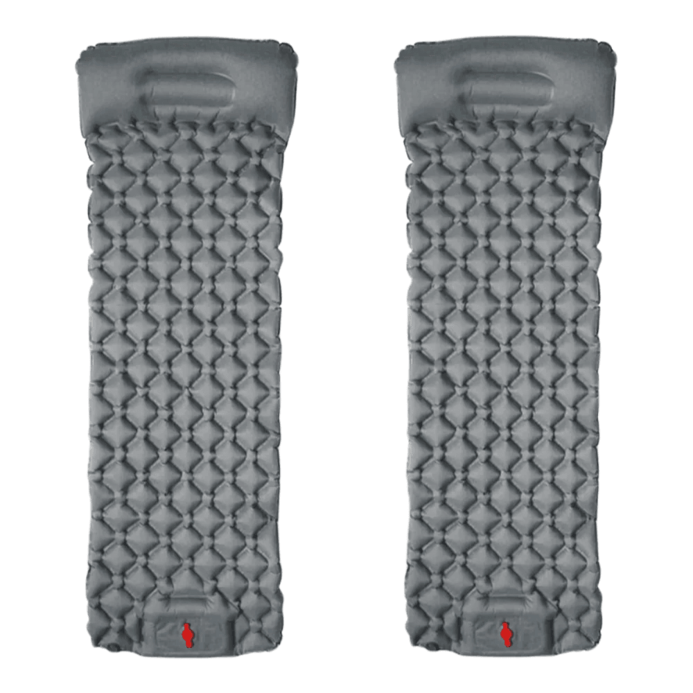 Traverseon AirLift™ Ultralight Quick Inflate Camping Mattress