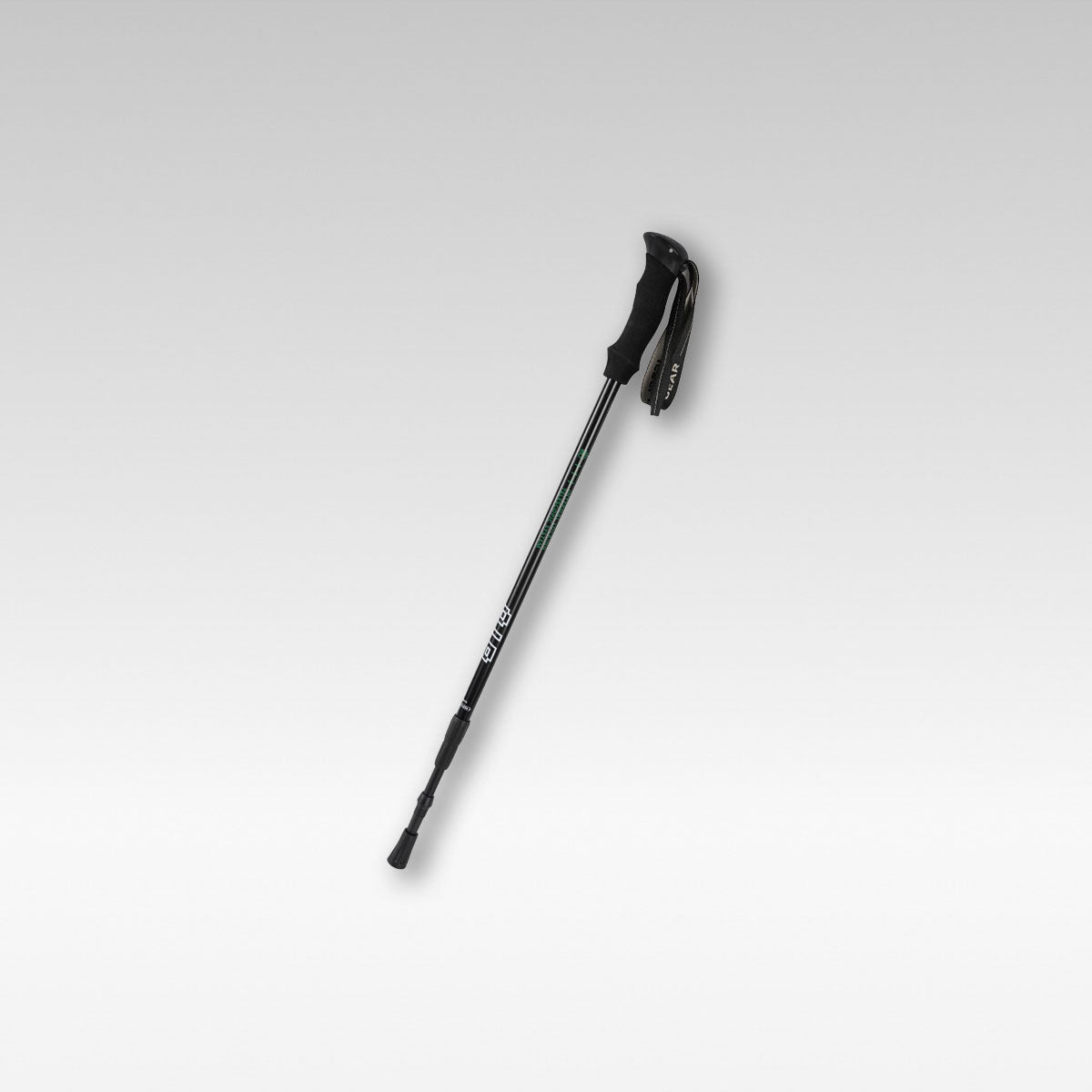 Traverseon 216g Ultra-Light Trekking Pole