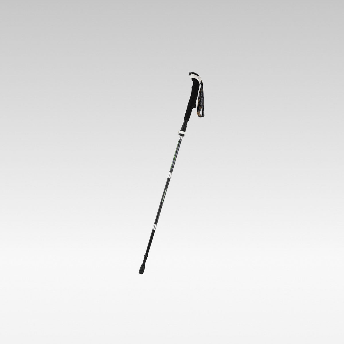Traverseon All-Terrain Folding Trekking Pole