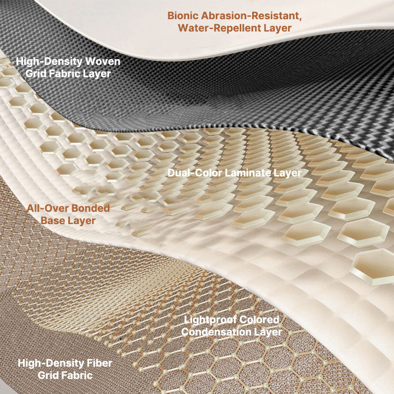 Traverseon Pole-Free Air Tent – 4–8 Person Inflatable Pop-Up Tent with Canopy