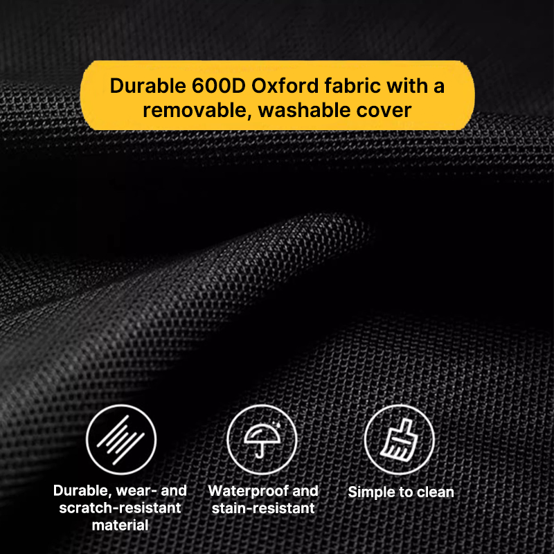 Traverseon Foldable Utility Wagon