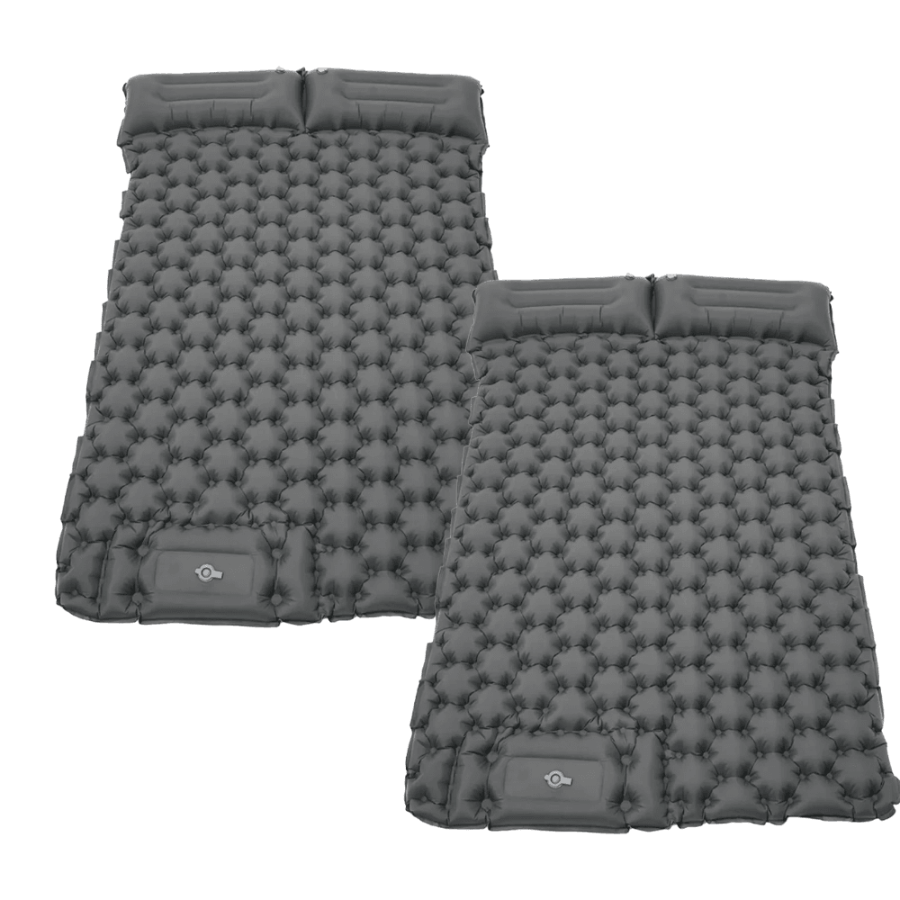 Traverseon AirLift™ Ultralight Quick Inflate Camping Mattress