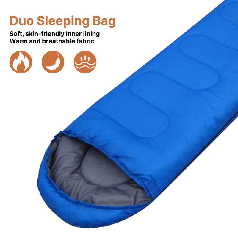 Military Modular Sleep System β All-Season Convertible Sleeping Bag|Traverseon