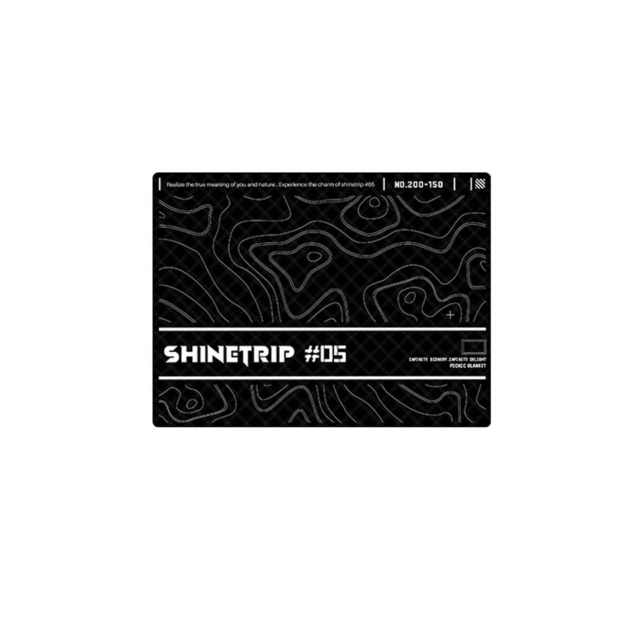 Waterproof Outdoor Picnic Mat – Lightweight Family Size Blanket