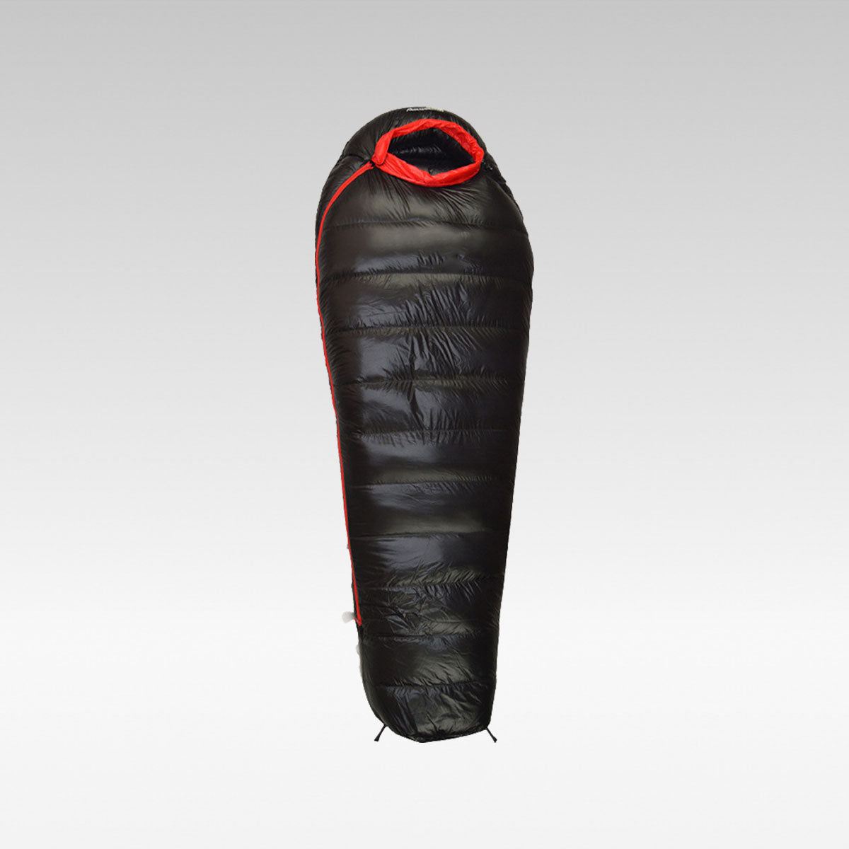 Down Mummy Sleeping Bag, -13°C Extreme Cold Weather Winter Bag | Traverseon