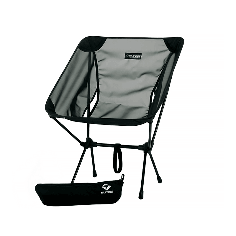 570 g Ultralight Camping Chair – Portable Folding Backpacking Chair | Traverseon