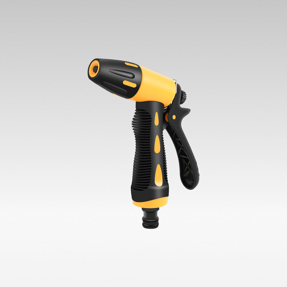 garden water spray gun with pipe 10-30 Meter Telescopic Water Pipe with High-pressure