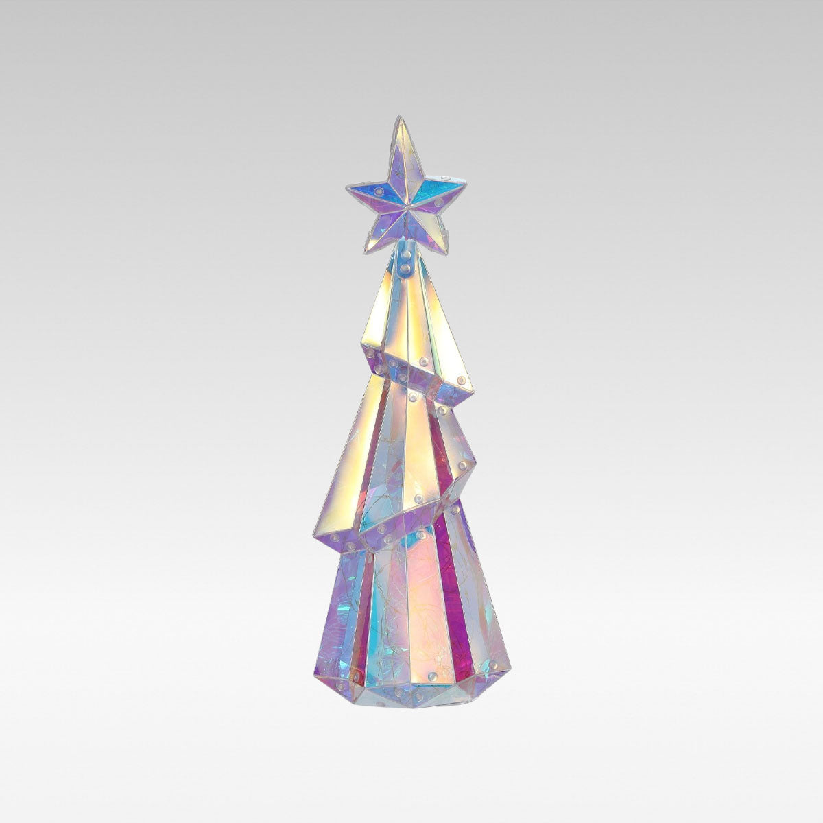 LED Holiday Decor β Colorful USB Lights for Christmas | Traverseon