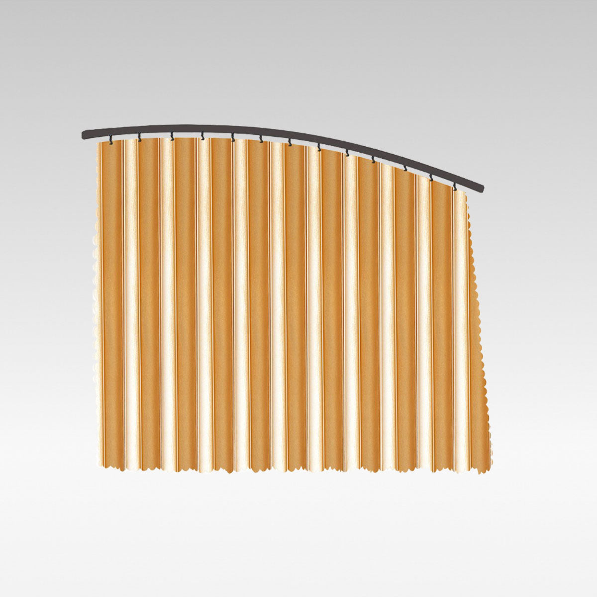 Traverseon ShadeRail Car Curtains β Magnetic Blackout Sunshade