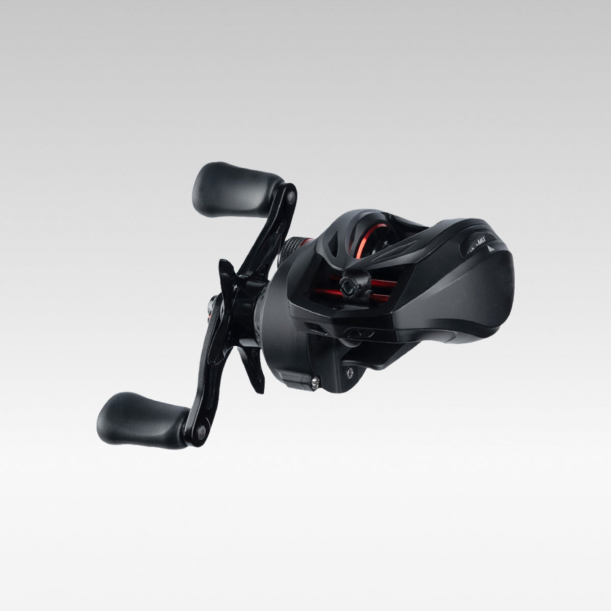 Traverseon Fluxβ’ 20 Ultralight Baitcasting Reel