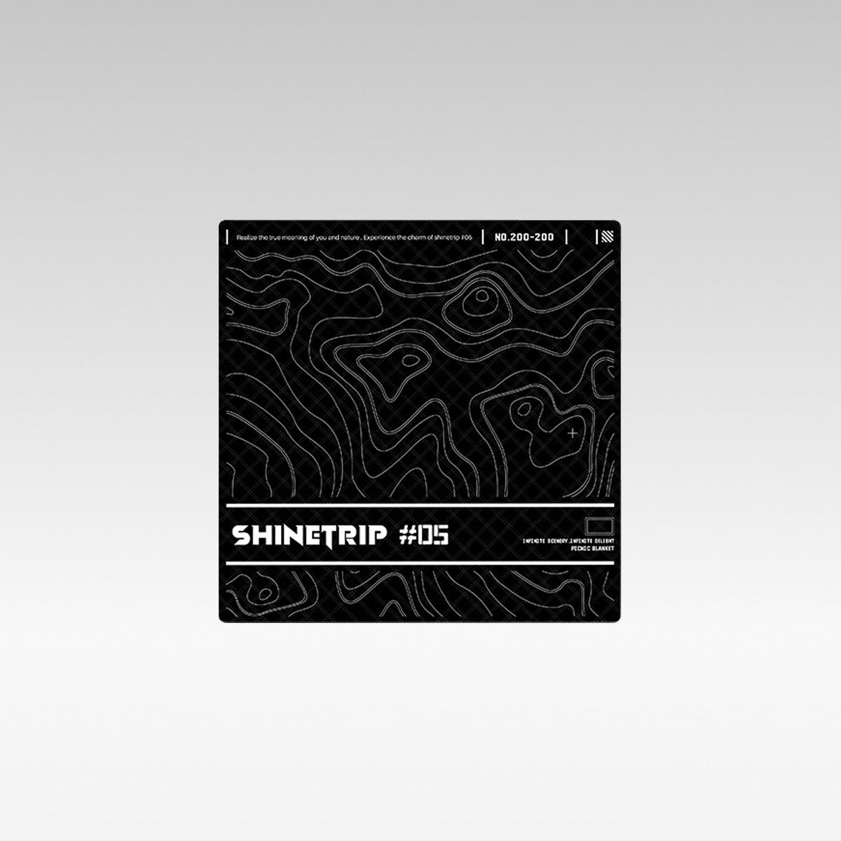 Waterproof Outdoor Picnic Mat β Lightweight Family Size Blanket