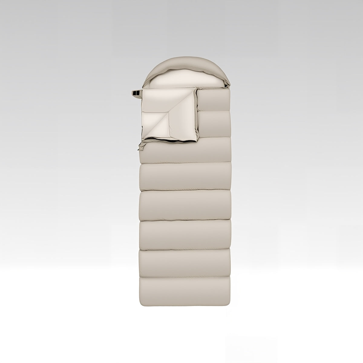 Winter Warm Sleeping Bag for Camping β Suitable for Temperatures Above -15Β°C