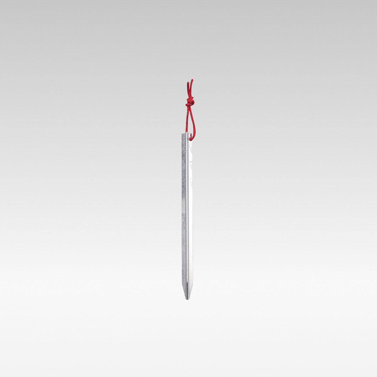 Traverseon Stainless Steel Ground Stakes *6 pieces