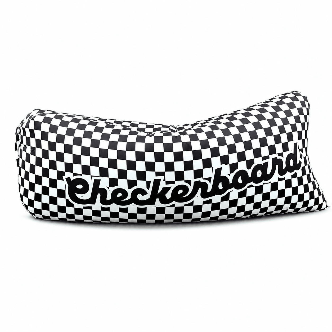 Inflatable Air Sofa – Pump-Free Portable Camping Lounger | Traverseon
