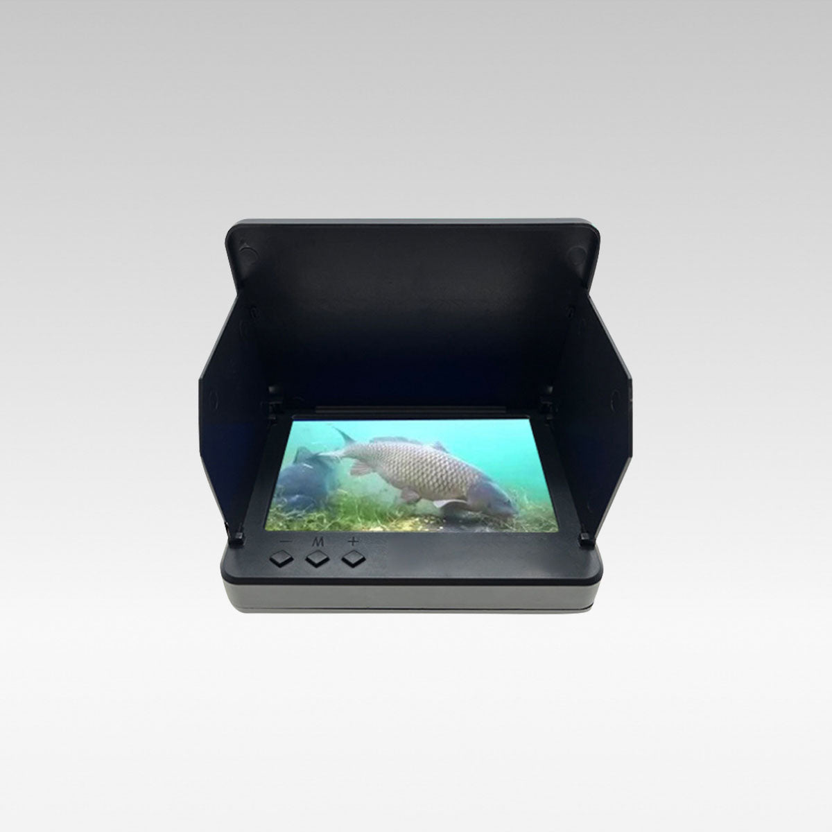 Ultra-Clear 4K Fish Finder
