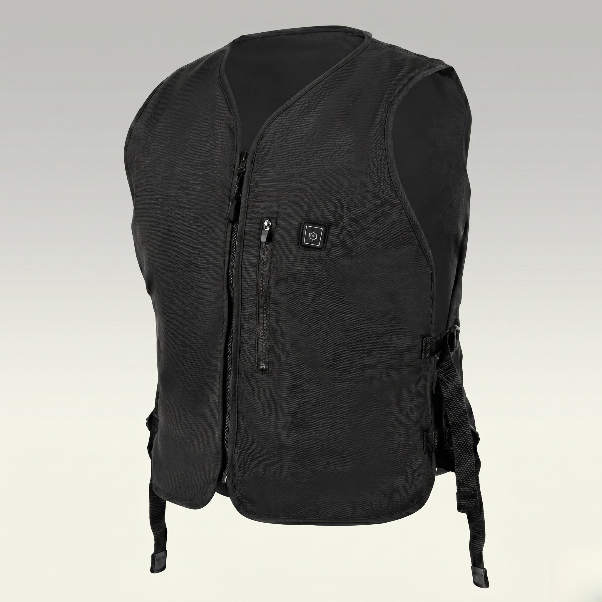 Water Circulation Cooling Vest – Adjustable Summer Cooling Gear | Traverseon