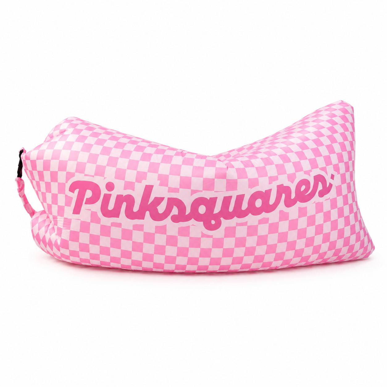 Inflatable Air Sofa – Pump-Free Portable Camping Lounger | Traverseon