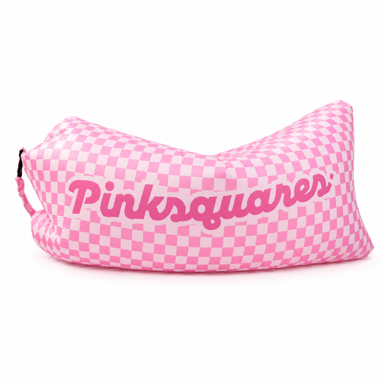 Inflatable Air Sofa – Pump-Free Portable Camping Lounger | Traverseon