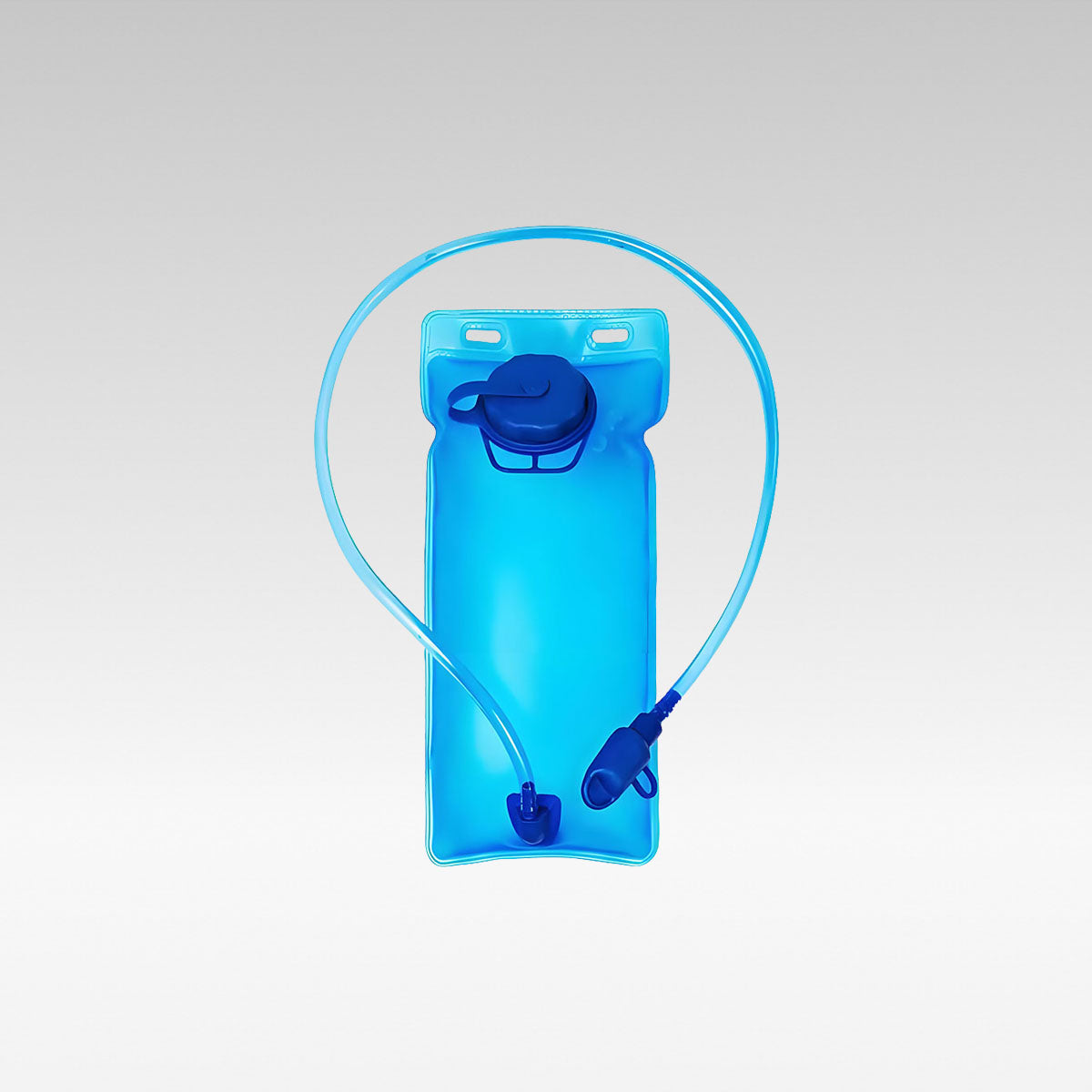 TPE Material Ergonomic Design Water Bag